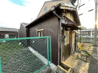 兵庫県姫路市北条1【一戸建】の外観