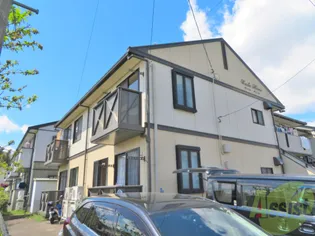 カームホームの画像