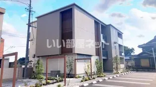 リオリエント鵜沼の画像