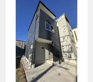 埼玉県さいたま市桜区山久保1【一戸建】の外観