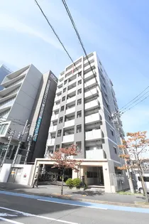 福岡県北九州市小倉北区室町3【マンション】の外観