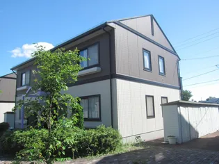 カサクァレンタ駿河 Hの画像