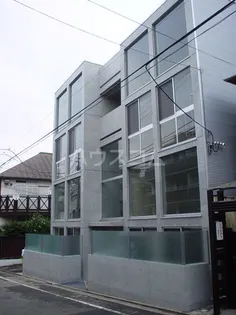 ARTIS【3階】の外観