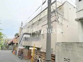 ピア 下北沢の画像