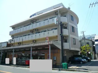 プラザタケウチの画像