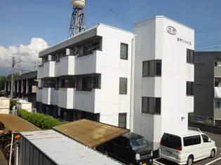 望月マンションIIIの画像