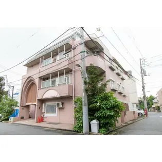 ショパン鵜の木の画像