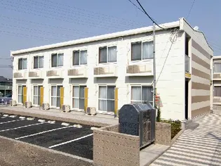 レオパレストスカーナの画像