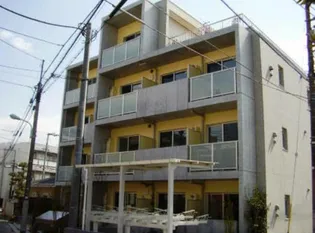 カーサ フェリーチェ西原の画像