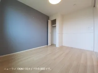 リヴィエール清武 II【2階】の内装