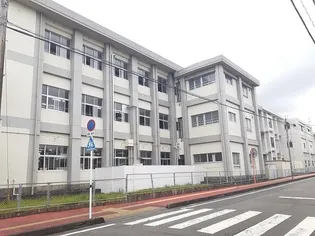 リヴィエール清武 II【2階】の周辺