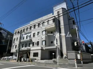 シンエイ第7船橋マンションの画像