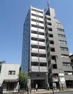 プラチナヒルズ【2階】の外観