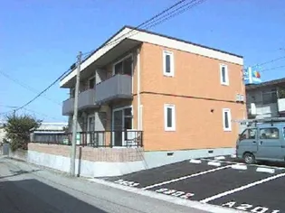 ロンダトーネの外観