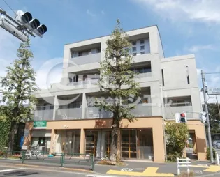 パルコートの画像