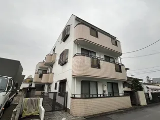 マメゾン町田の画像