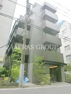 HY'S 新江古田の画像