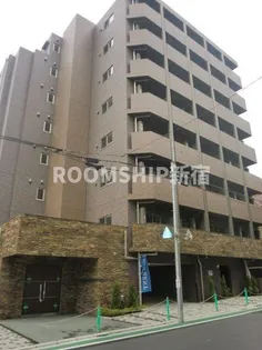 東京都練馬区関町北1【アパート】の外観