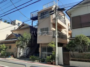 コーポ羽賀の画像