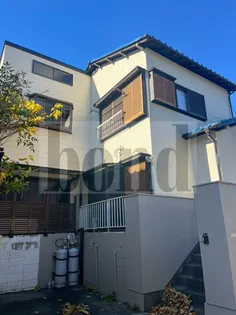 埼玉県さいたま市見沼区大字御蔵【一戸建】の外観