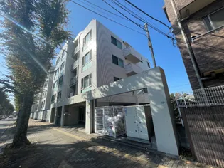 ダイアパレス新所沢緑町の画像