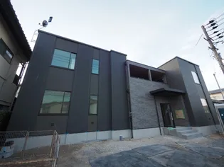 MIRAISM八幡の画像