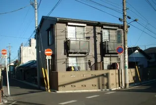 ドミールエスポアの画像