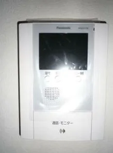 フォレストメゾンNAKANISHI【2階】の内装