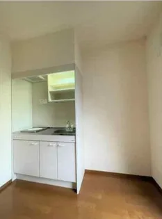 フォレストメゾンNAKANISHI【2階】のキッチン