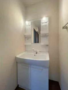 フォレストメゾンNAKANISHI【2階】の内装