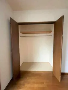 フォレストメゾンNAKANISHI【2階】の内装