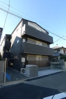 グランメゾン浦和の画像