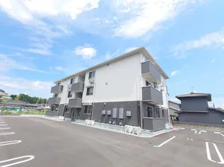 ホームバリー湯野の画像