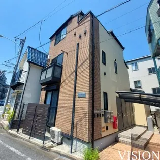 リヴュールHIRAKAWAの画像