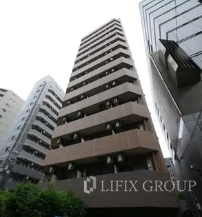 カーサスプレンディッド虎ノ門エストの画像