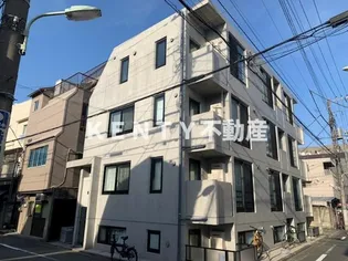 AQUA HOUSEの画像