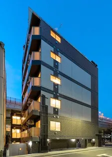 ラフィスタ錦糸町IIの画像