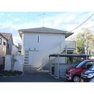 ホワイト ヴェールの画像