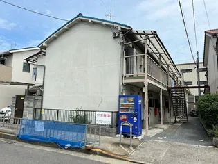 ヤマニ荘の画像