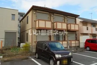 ラネージュIの画像