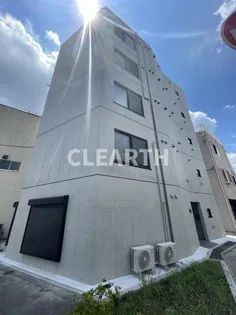 スカイラシクラス小岩【2階】の外観