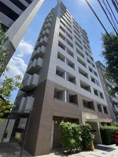 プライマル笹塚【1階】の外観