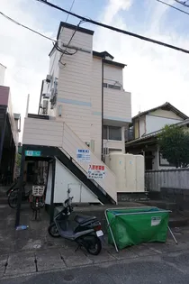 コーポ須玖の画像