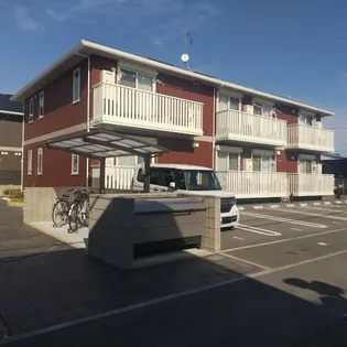 CUORE都跡の画像