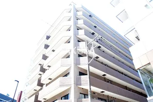 ステラレジデンス横浜の画像