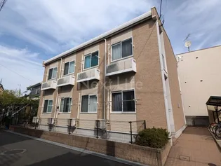 レオパレス向陽IVの画像
