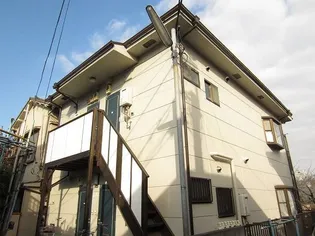 飛鳥山ハイツの画像