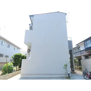 ASSO 台原【2階】の外観