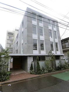 ALERO中野の画像