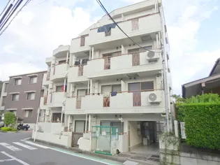 リエス横浜本郷台の画像